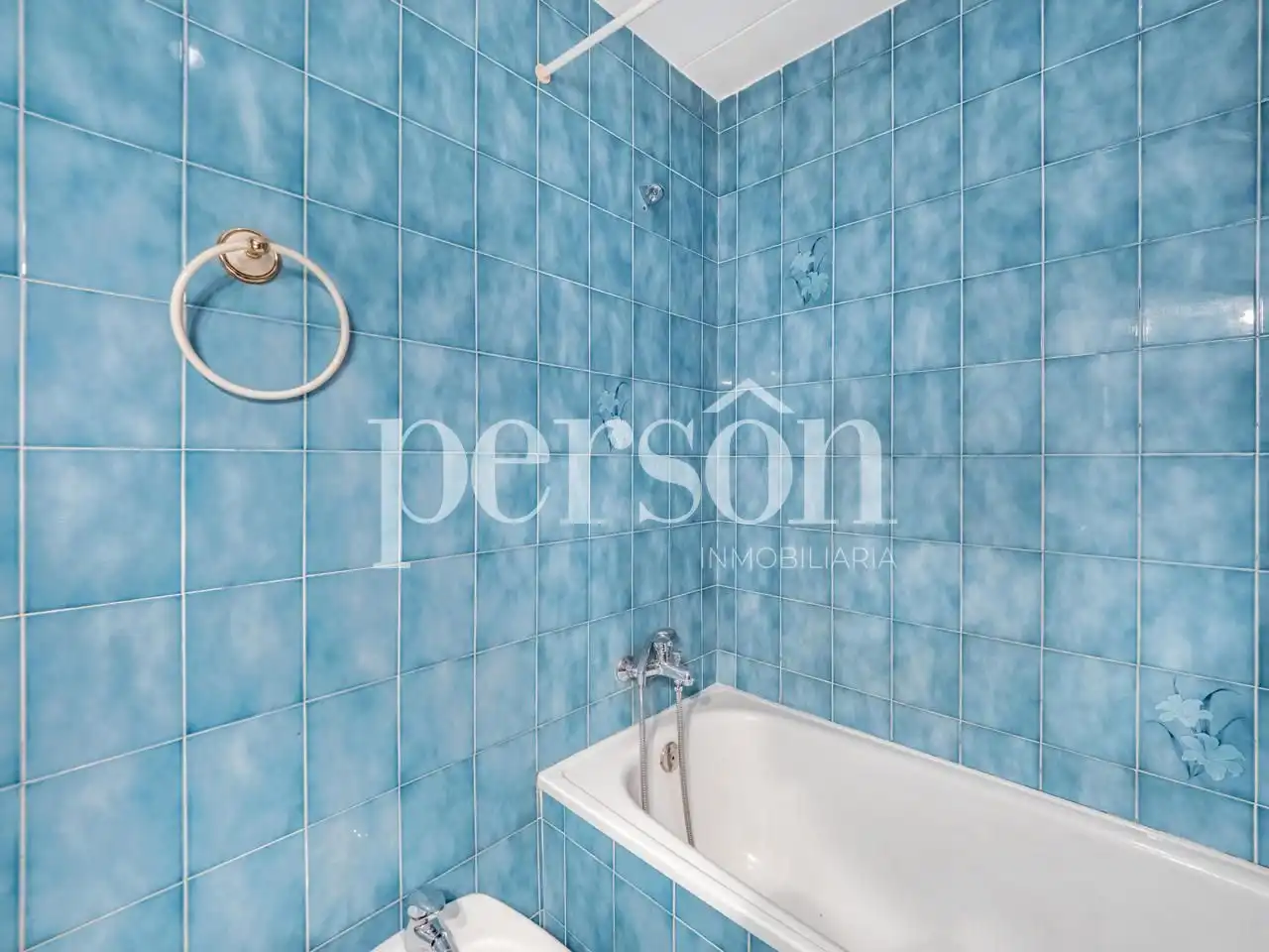 Baño de Casa o chalet en venta en Valencia con Jardín privado y Terraza