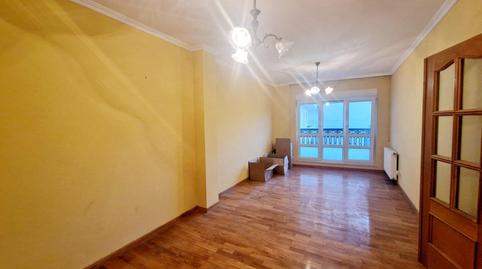 Foto 4 de Piso en venta en Calle de San Roque, 50, Ribadeo, Lugo