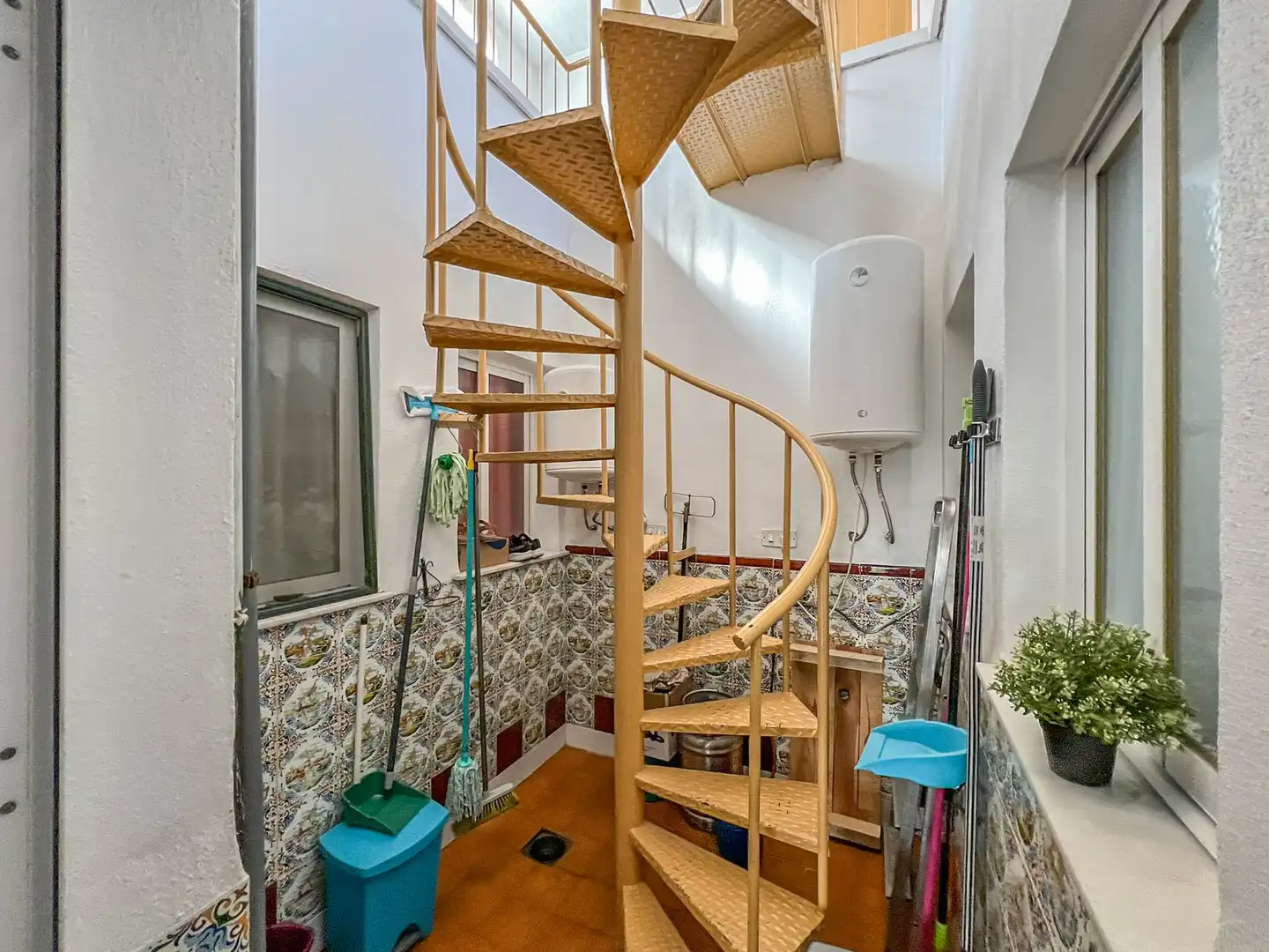 Detached house for sale in Carretera de Beniel, imagen 7
