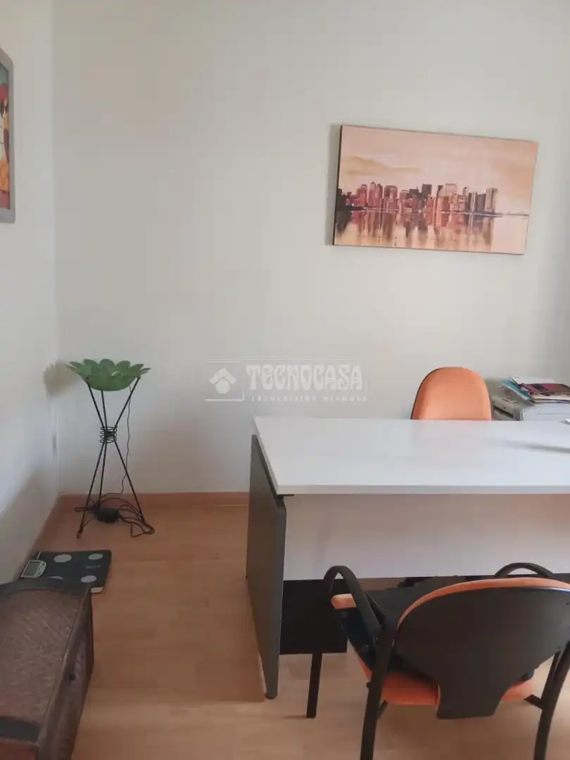 Casa o chalet en venta en Castilleja de la Cuesta con Aire acondicionado
