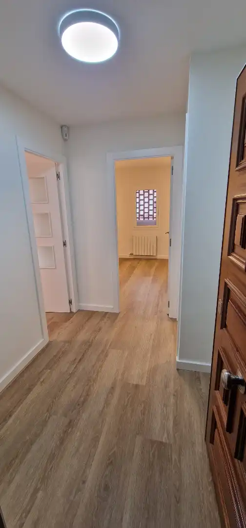 Piso en venta en Mollet del Vallès con Aire acondicionado, Calefacción y Parquet