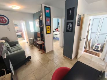 Penthouse mit Balkon zum Verkauf in TAMADABA
