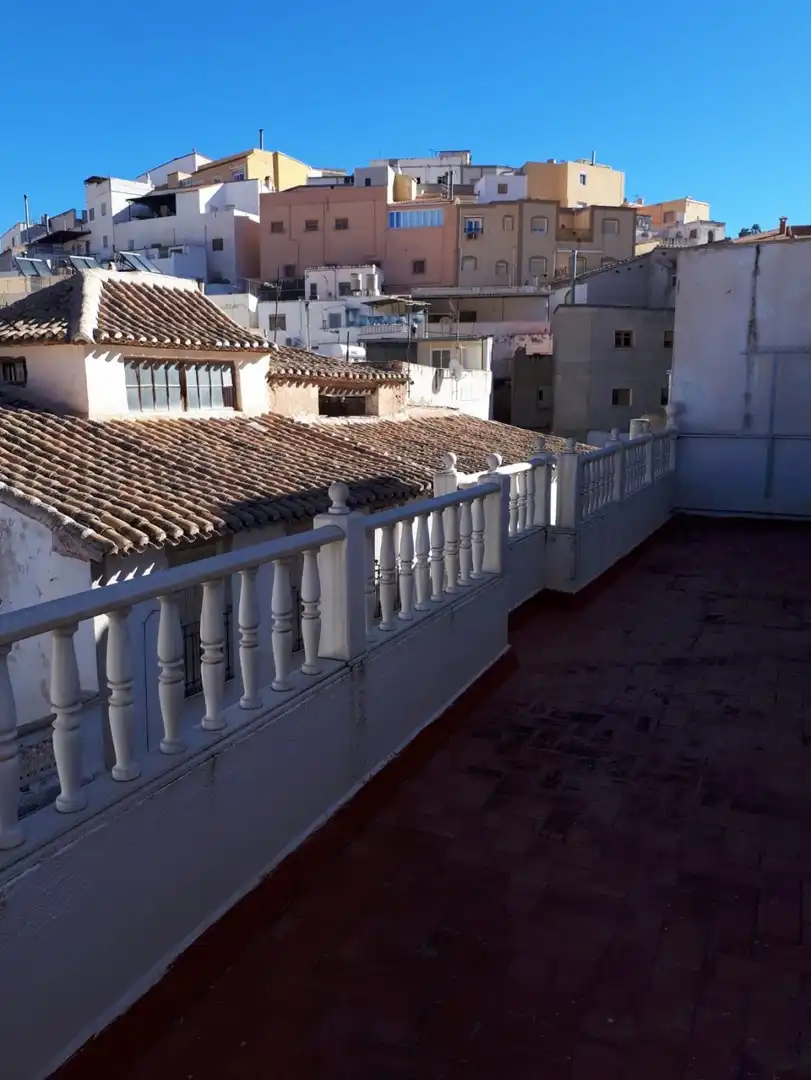Maison avec terrasse à vendre à Macael, imagen 21