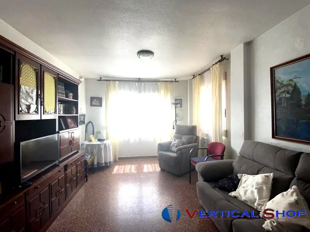 Bungalow à vendre à El Real, imagen 4