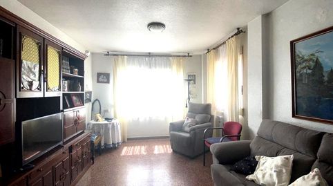 Foto 4 de Casa o chalet en venta en El Real, Caudete, Albacete