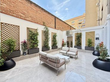 Flat with lift for sale in Calle O´Donnell