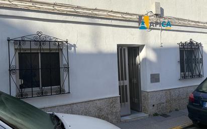 Exterior view of Flat for sale in Chiclana de la Frontera  with Storage room