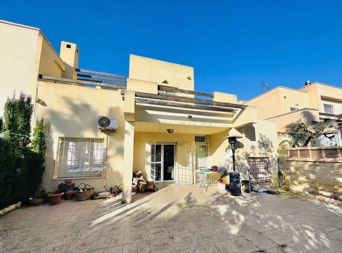Casa a schiera in vendita a Almerimar, imagen 6