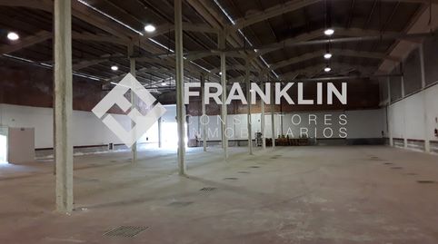 Foto 3 von Fabrikhallen zur Miete in Carrer de Francesc Macià, Can Illa, La Garriga