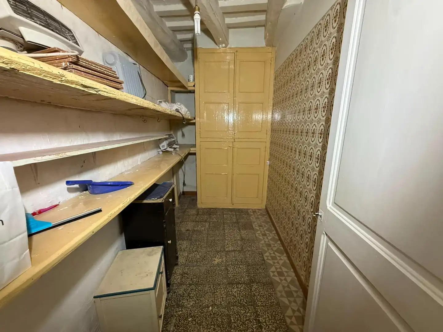 Flat for sale in Sallent  with Terrace and Balcony