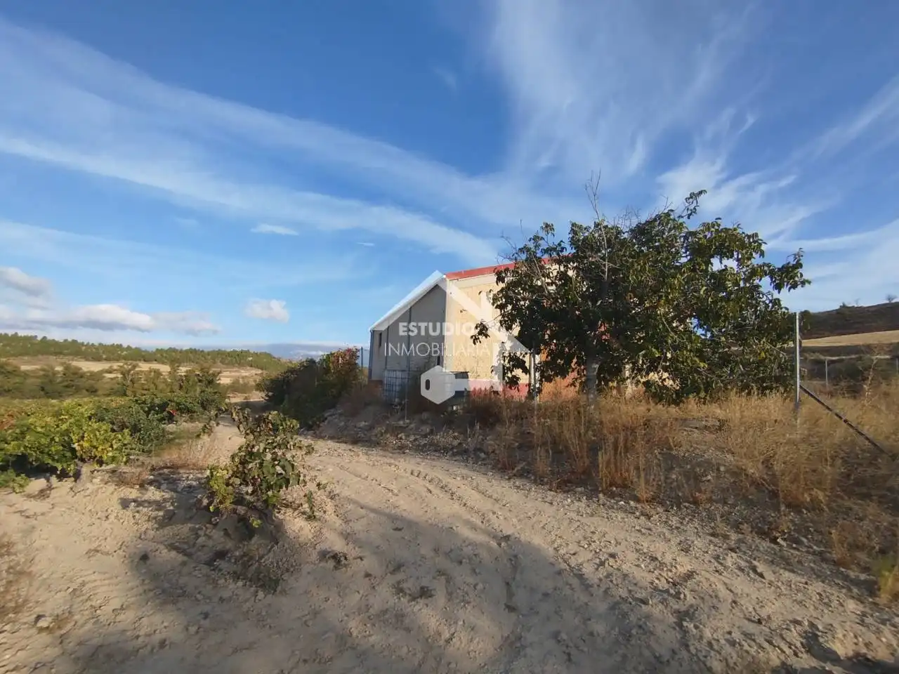 Nave industrial en venta en Calle San Martin, imagen 16