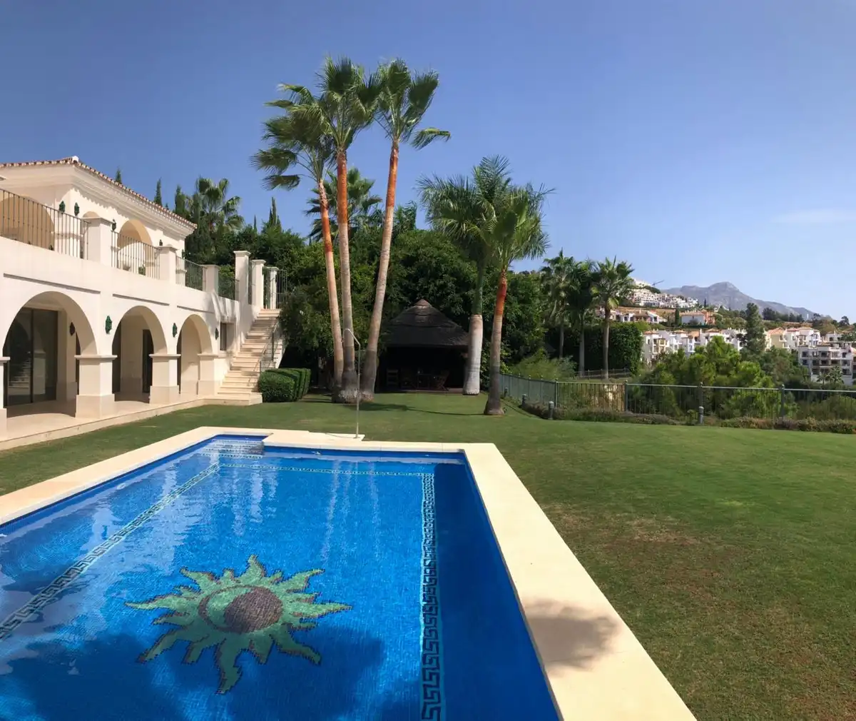Chalet en venta en N/A