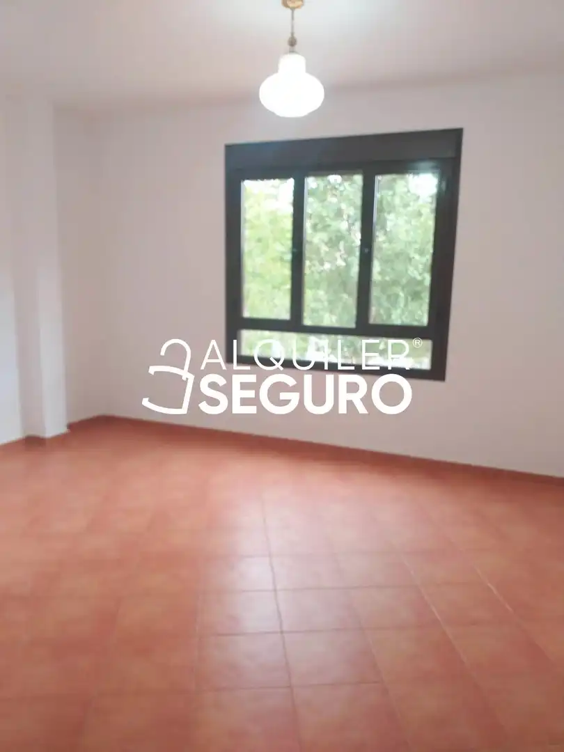 Habitación de Piso de alquiler en Toledo
