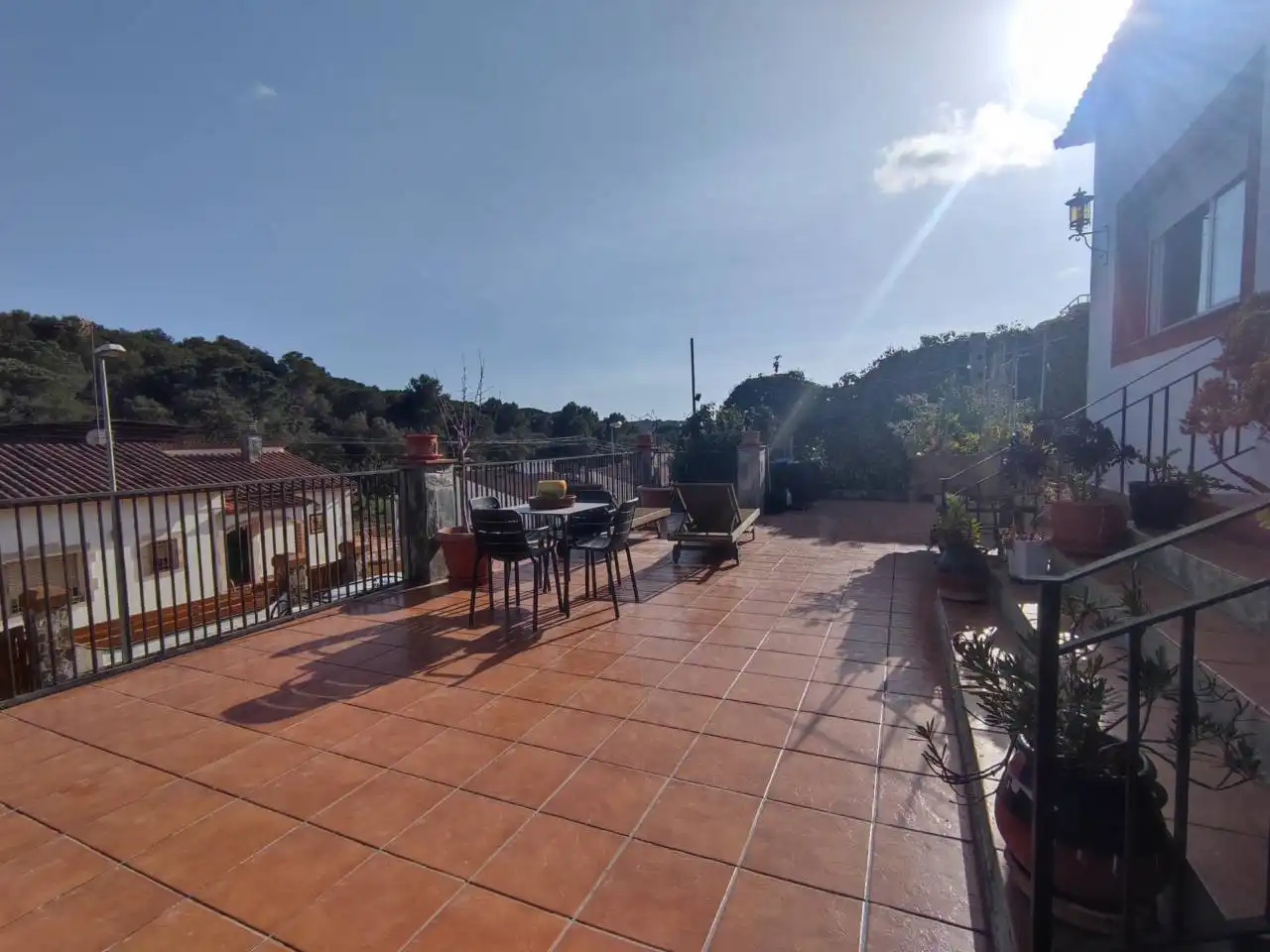 Maison avec piscine à vendre à Avenida Más Romeu
