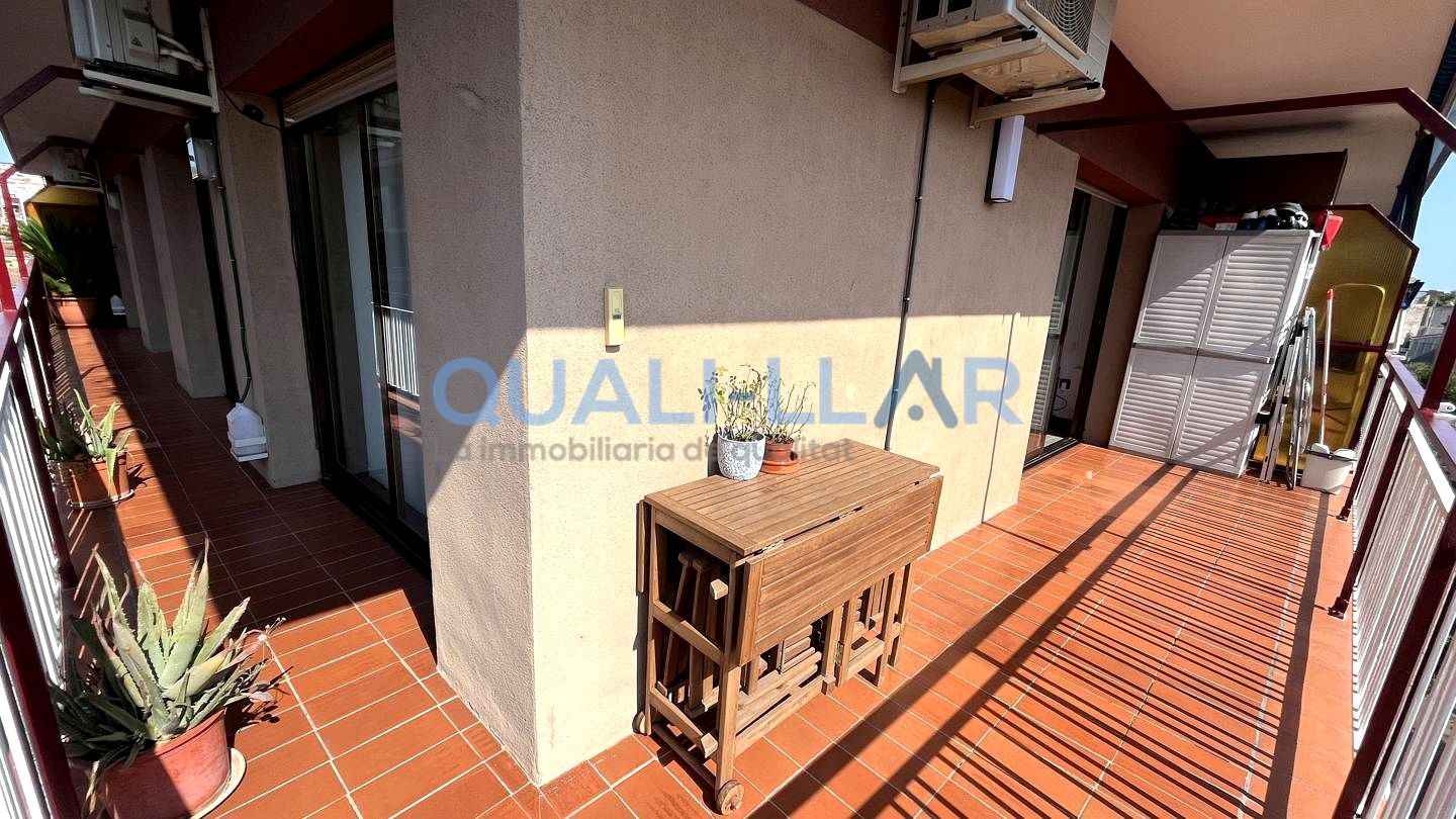 Flat for sale in Carrer d'En Serra, Centre - Can Nadal, Sant Feliu de Llobregat