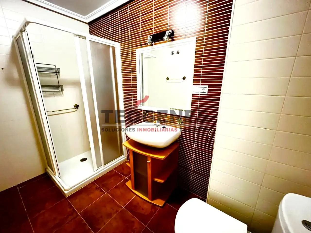 Bedroom of Flat for sale in Tarancón  with Heating, Terrace and Storage room