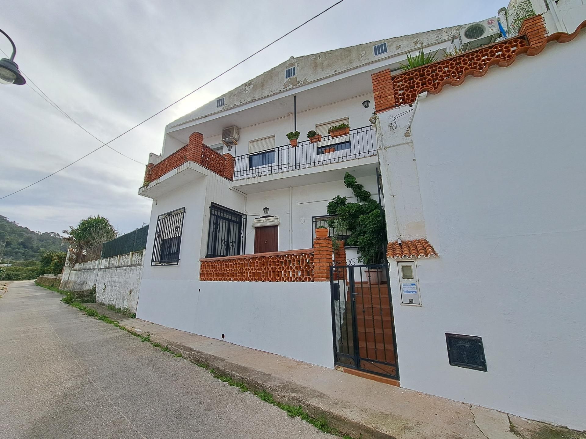 Casa o chalet en venta en BARRANC DE LA BARCELLA, Carcaixent