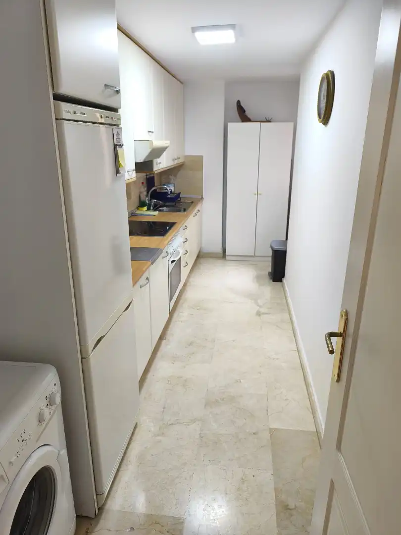 Flat with lift for sale in Plaza Párroco Manuel Guedes, imagen 4