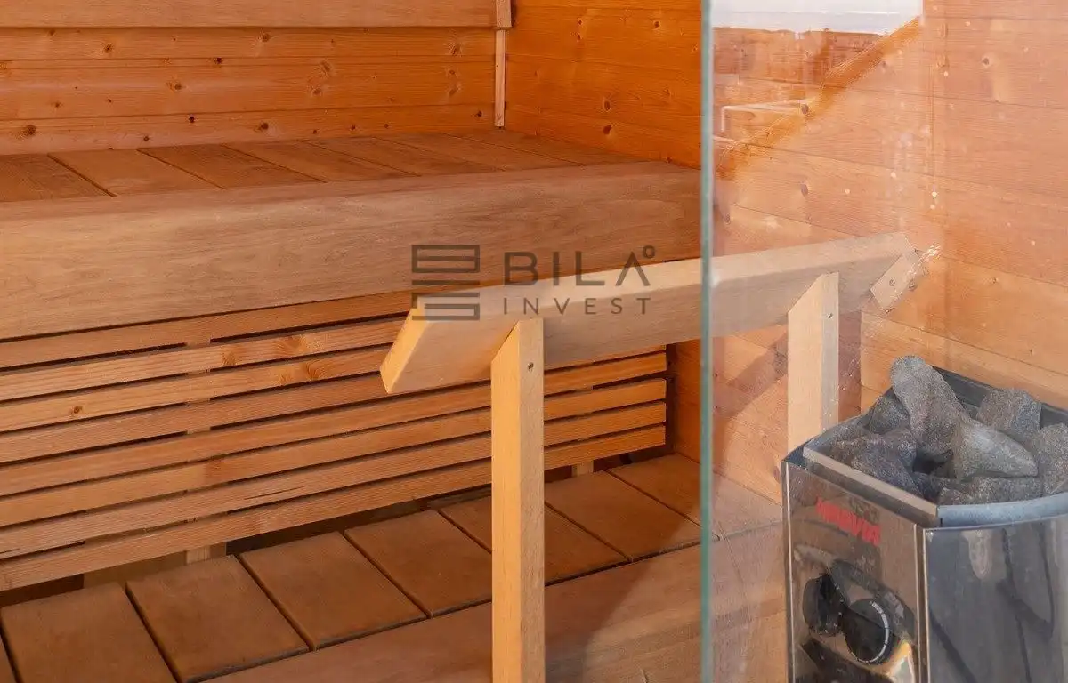 Adosado con piscina en venta en La Cornisa, imagen 29