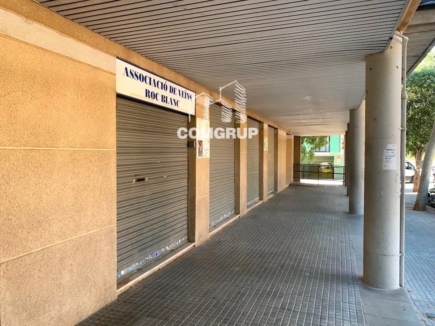 Business premises for sale in Ponent, imagen 11