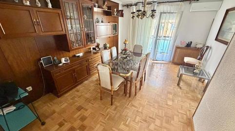 Foto 2 de Pis en venda a San Diego,  Madrid Capital