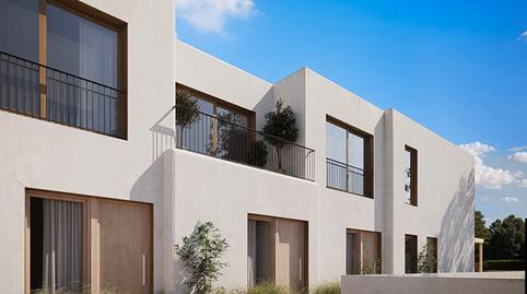 Photo 2 from new construction home in Flat for sale in Carrer de Calp, Gata de Gorgos, Alicante