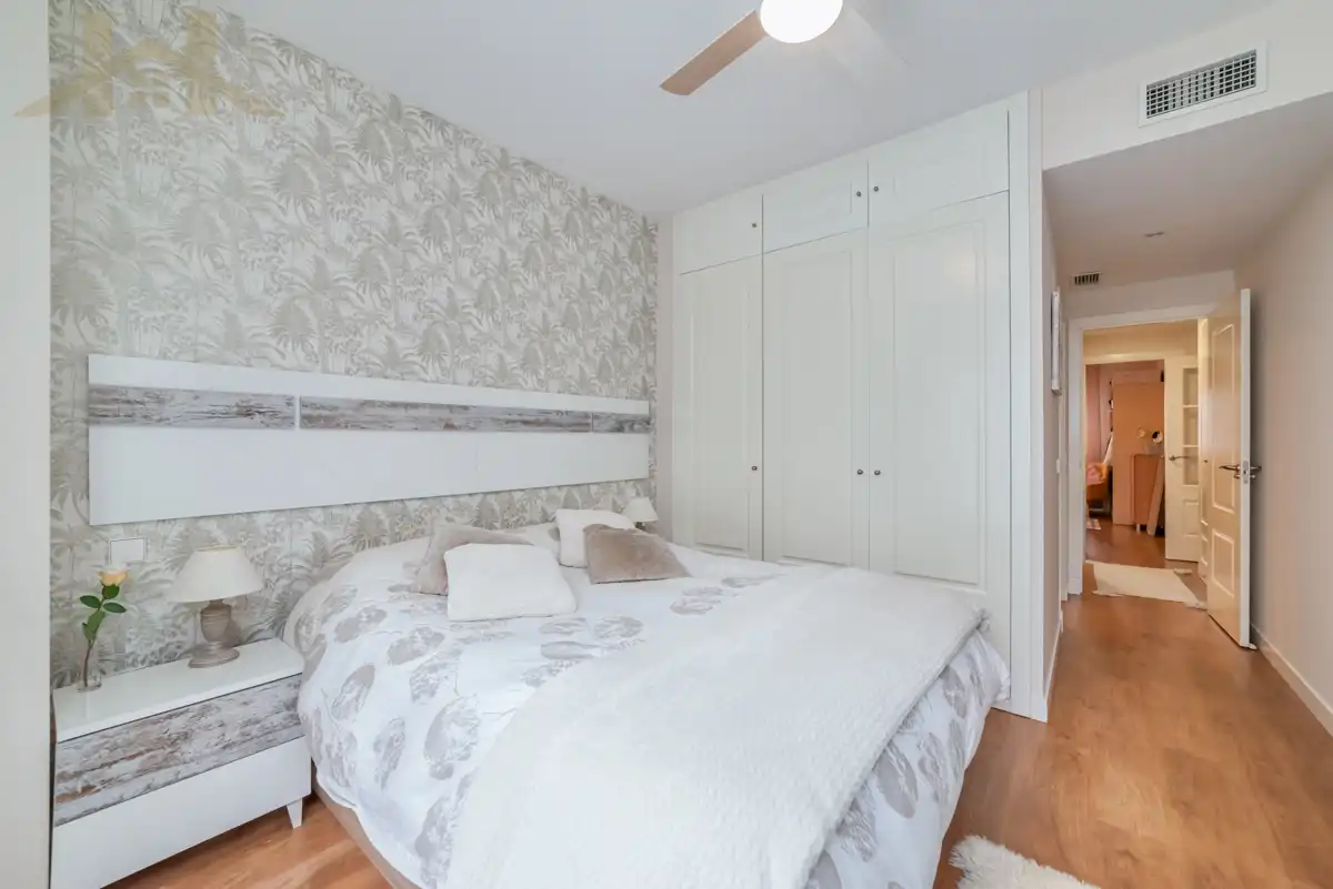 Habitación de Piso en venta en Móstoles con Aire acondicionado, Calefacción y Terraza