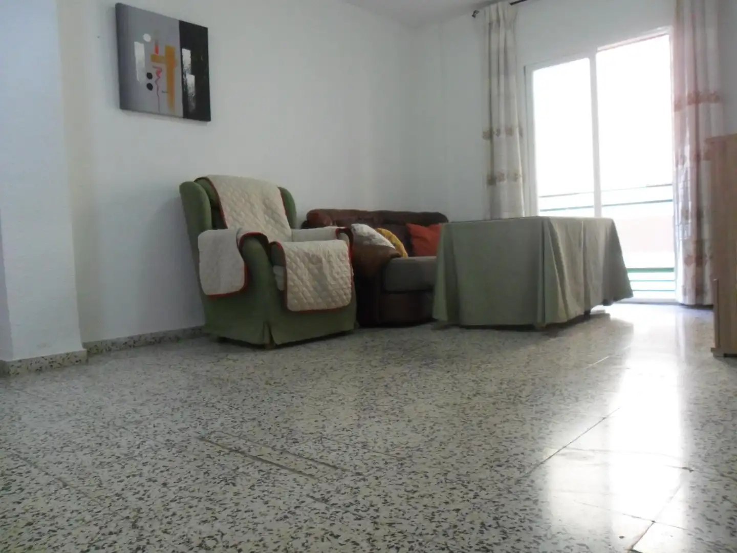 Appartement avec ascenseur à vendre à Beiro, imagen 4