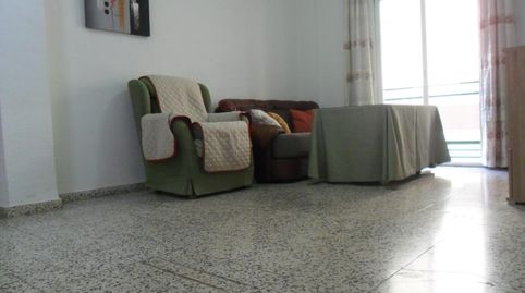 Foto 4 de Piso en venta en Plaza de Toros, Granada Capital