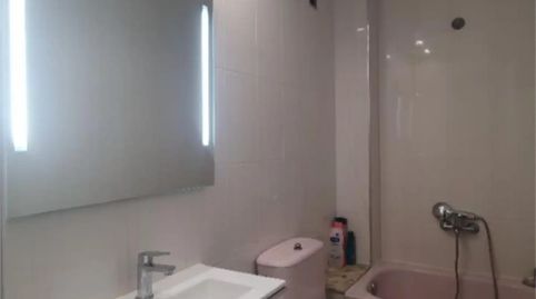 Foto 4 de Piso en venta en Rúa Saavedra Meneses, 63, Betanzos, A Coruña