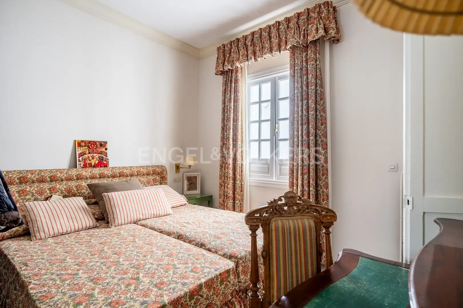 Habitación de Ático en venta en Sevilla con Aire acondicionado, Calefacción y Terraza
