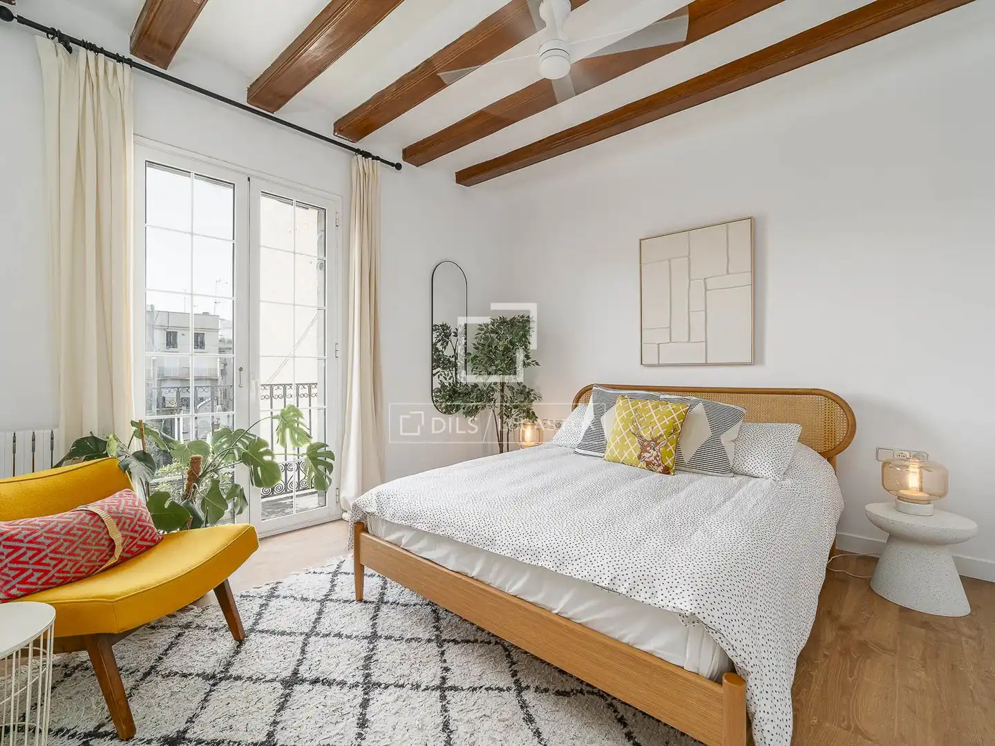 Ático con terraza en venta en Ciutat Vella, imagen 30