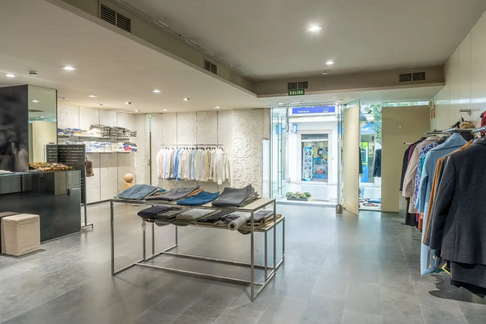 Local en venta en Ferrol