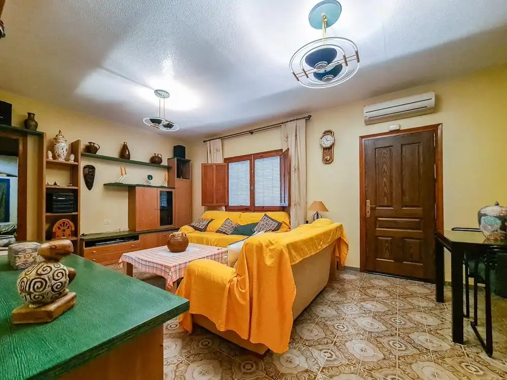 Casa amb terrassa en venda a GUAZAMARA, imagen 36