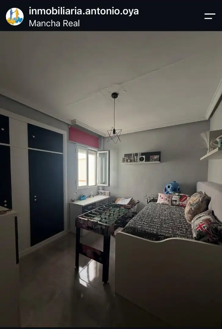 Flat with balcony for sale in Mancha Real, imagen 5