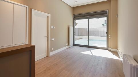 Photo 3 of Flat for rent in  Calle Via Augusta, 349-, Sarrià,  Barcelona Capital