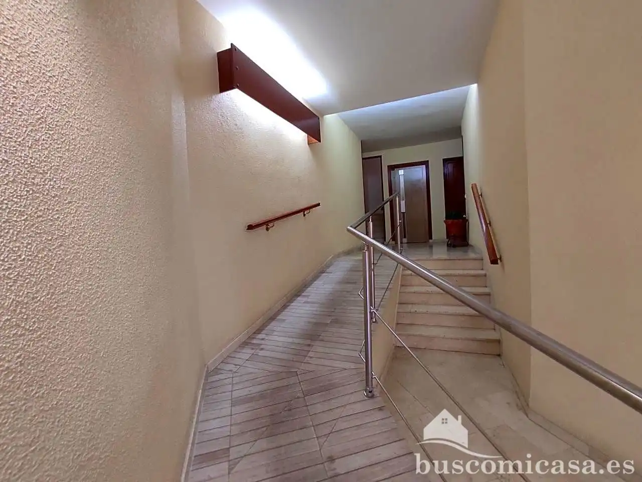 Piso con terraza en venta en Bailén, imagen 37