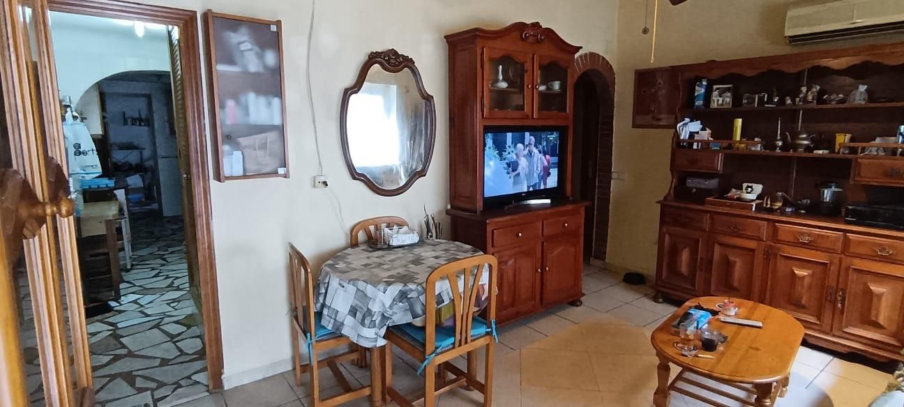Dining room of House or chalet for sale in Benidorm  with Air Conditioner, Terrace and Storage room