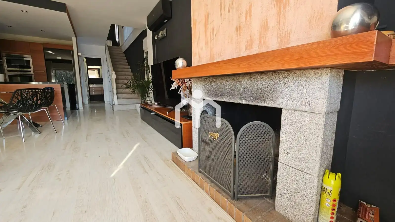 Detached house with terrace for sale in Dosrius poble, imagen 18