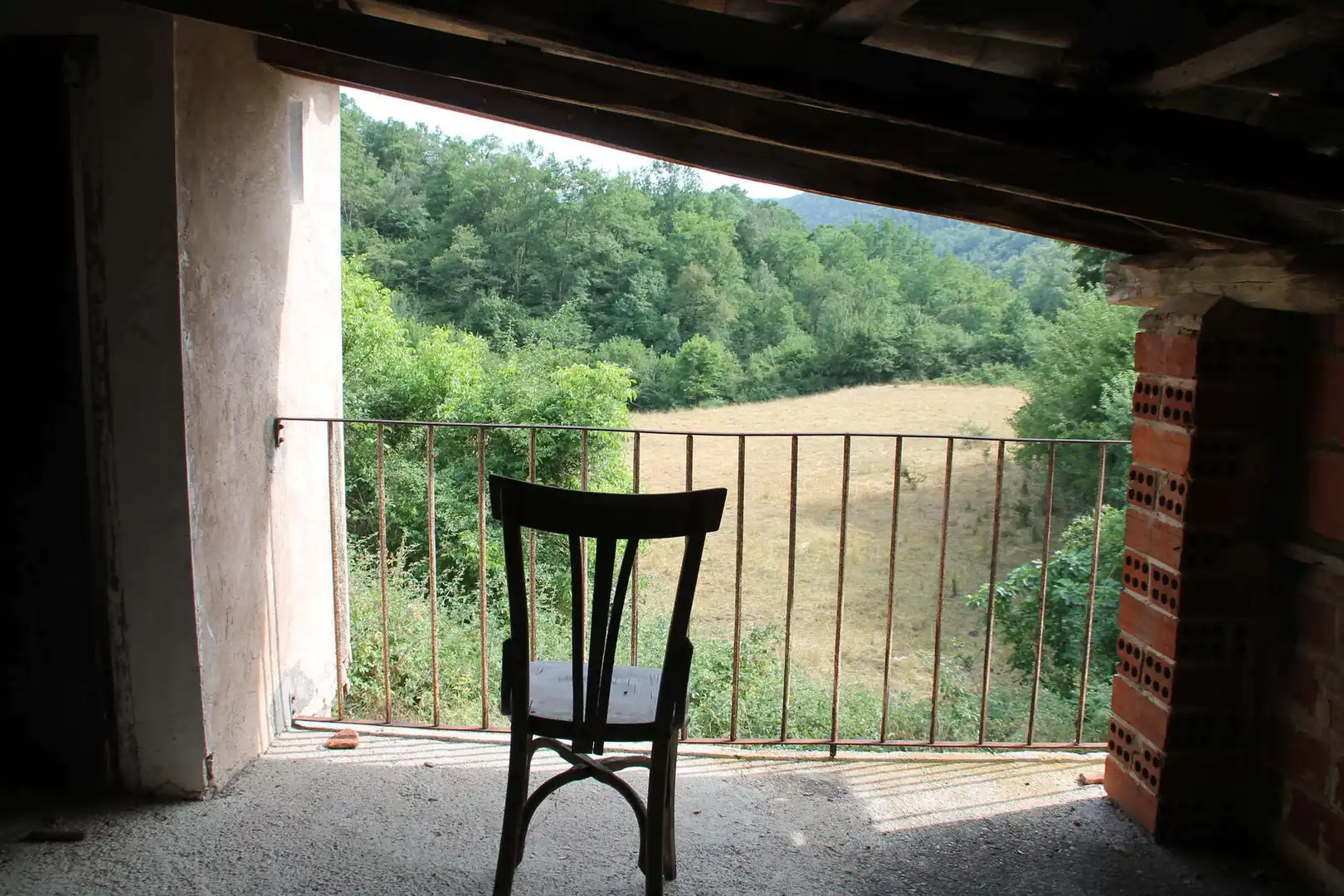 Casa rústica en venta en Sant Feliu de Pallerols, imagen 9