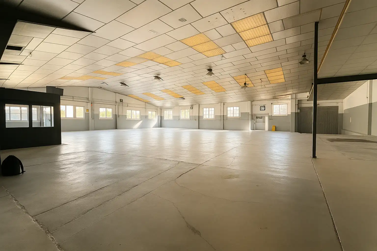 Nave industrial in vendita a Carrer Major 164, imagen 9