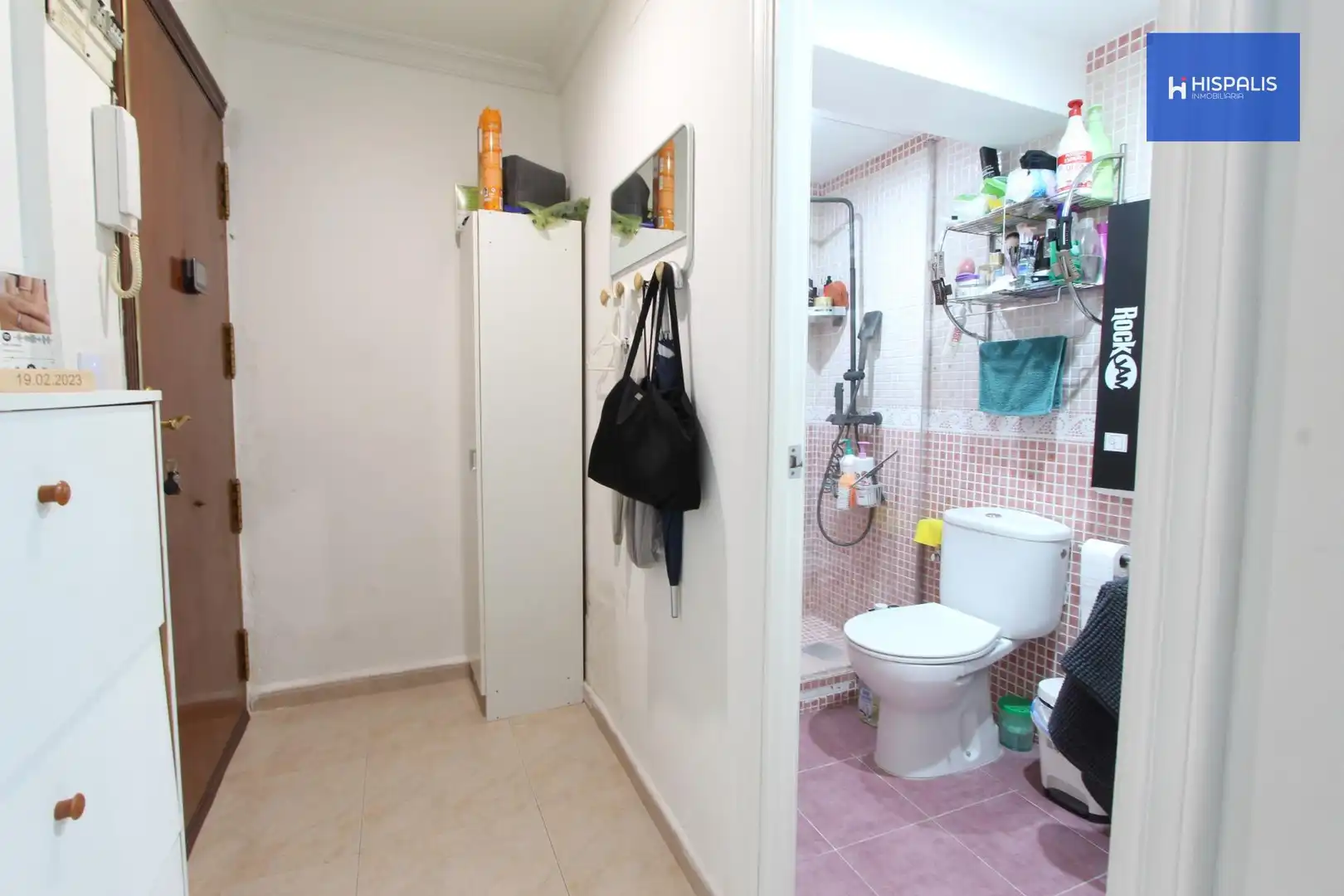 Kitchen of Ground floor for sale in Sevilla  with Air Conditioner and Heating
