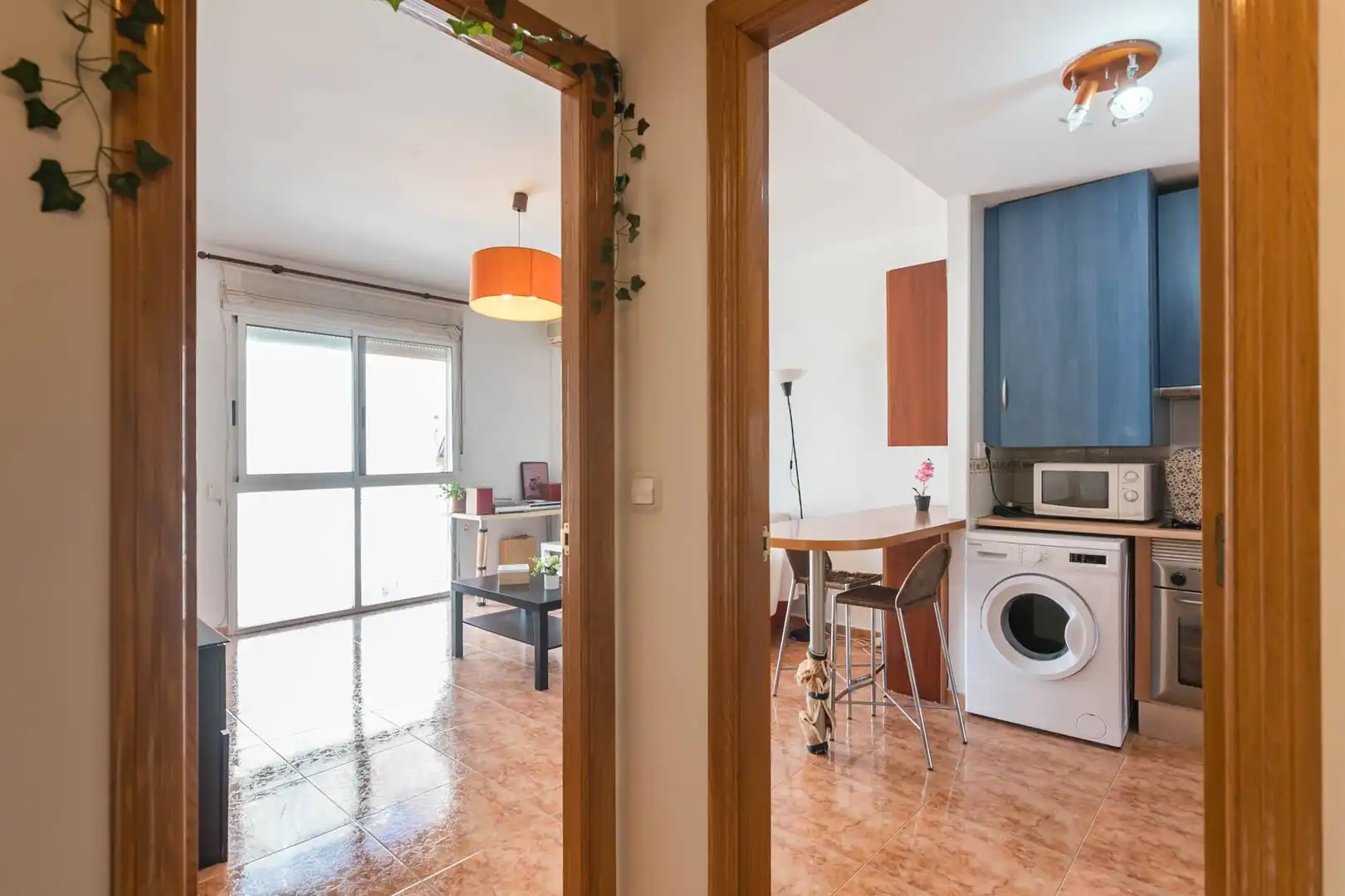 Piso en venta en Murcia con Aire acondicionado, Calefacción y Trastero