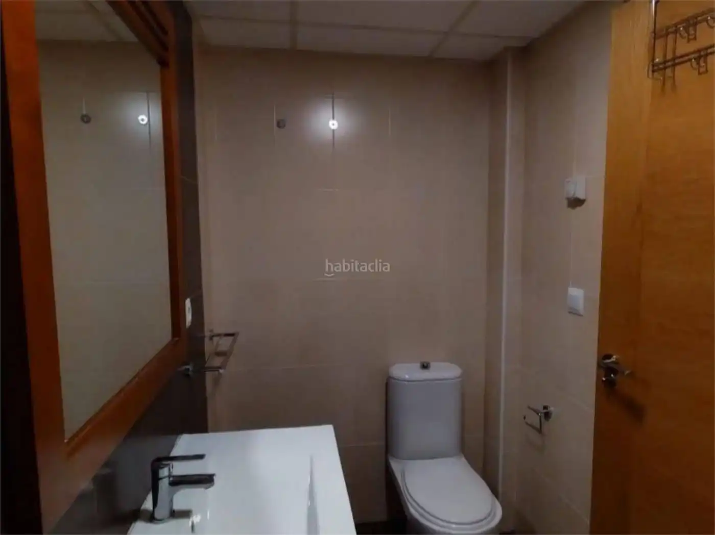 Piso con ascensor en venta en Calle Carnicería 69, imagen 8