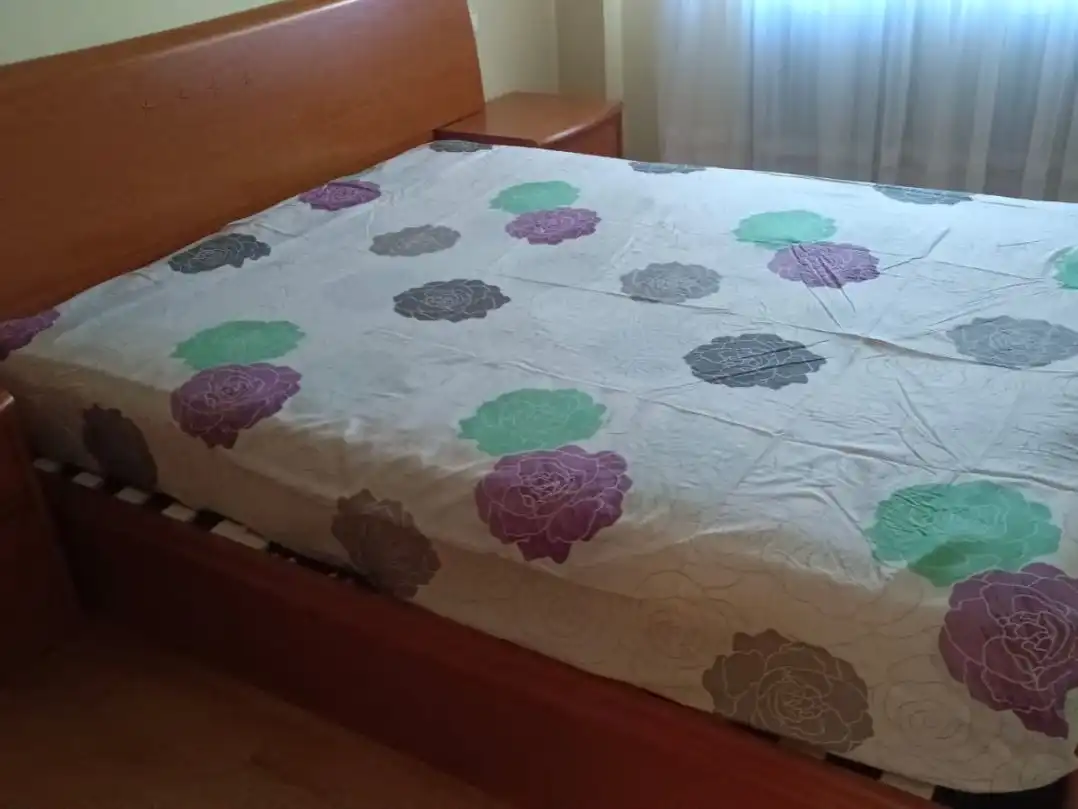 Dormitori de Pis en venda en Santo Domingo de la Calzada amb Terrassa i Balcó