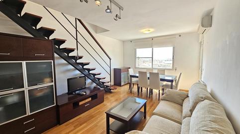 Foto 2 de Àtic de lloguer a Vicario Camarena, Núcleo Urbano, Valencia