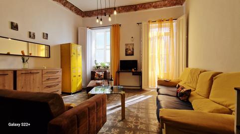 Foto 2 de Piso de alquiler en  San Diego, Casco Antiguo, Cartagena