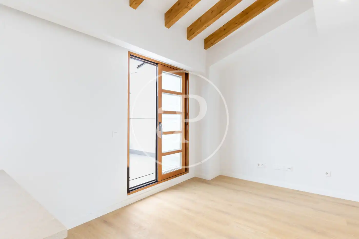 Habitación de Ático en venta en Valencia con Aire acondicionado, Calefacción y Terraza