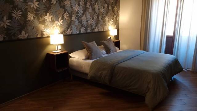 Piso en Alquiler en Altozano - Conde Lumiares