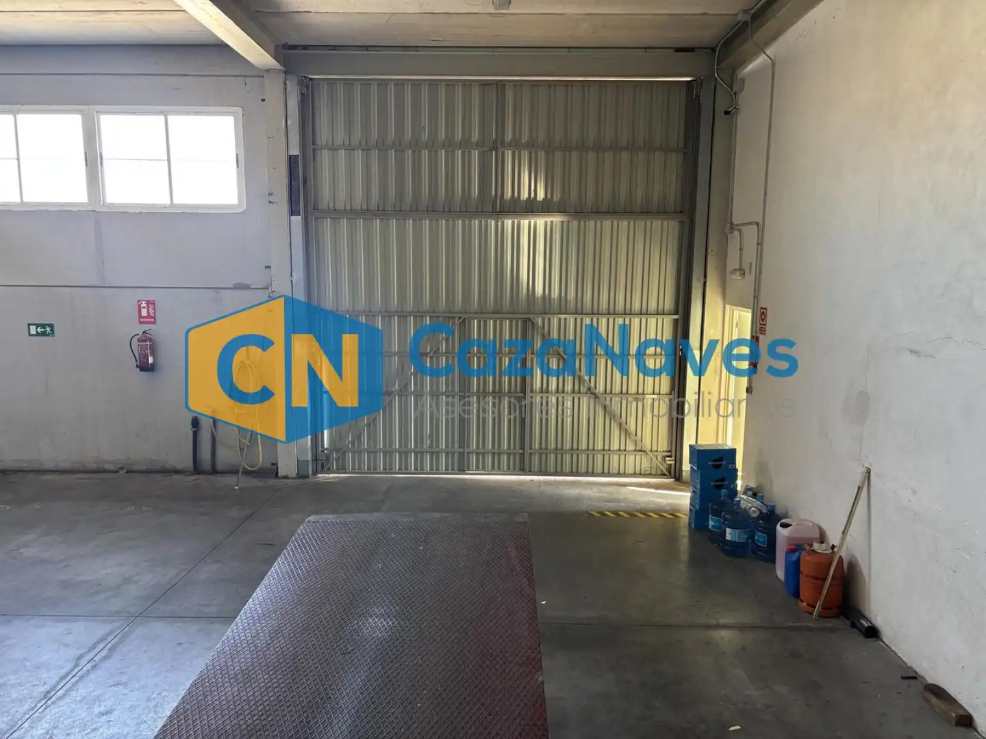 Nau industrial en venda a Torrijos, imagen 9